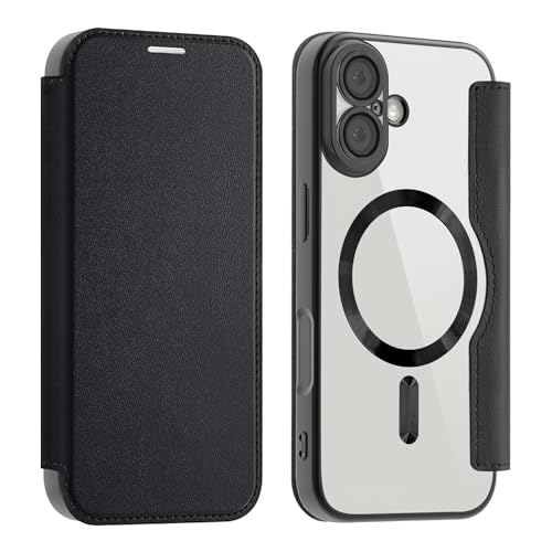 Coque iPhone 17 magnétique pour protéger vos cartes et éviter les rayures