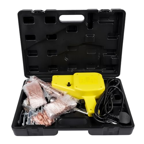 Spot Welder Car Body Dent Puller Remover Repair Tools 800VA Spot Welding Machine 1600A Stud Welder Kit for Auto Repairing Mazonda