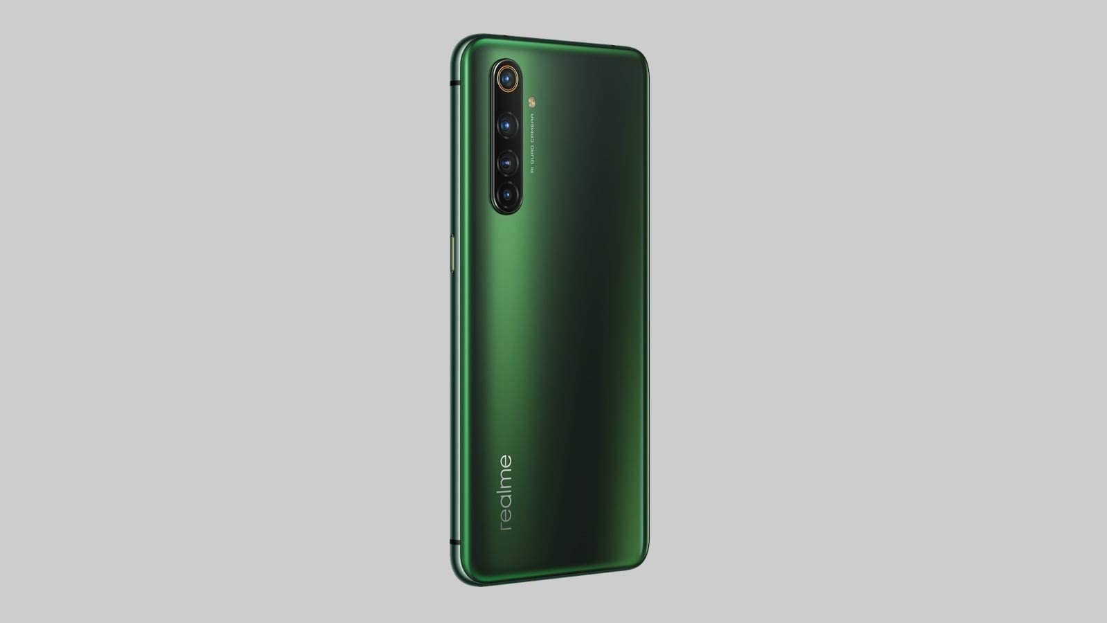 realme X50 Pro 5G - 6.44in 128GB 8GB RAM (GSM Only, No CDMA
