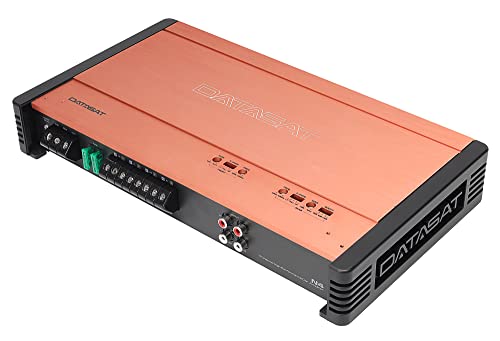 Notherss N4-300-Watt 2-4-Channel Bridgeable Car Amplifier #TOP3