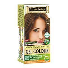 Dark Copper Blonde 7.4