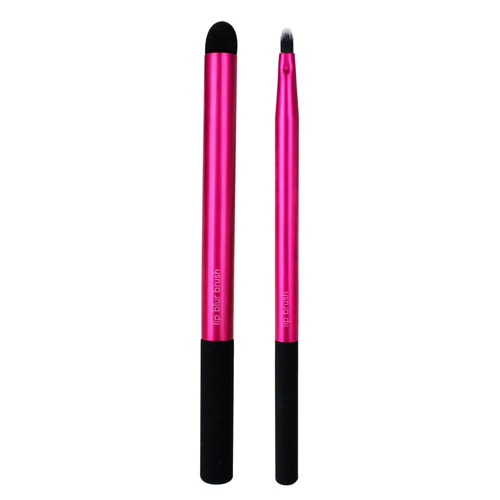 Real Techniques Lip Colour and Blur Brush