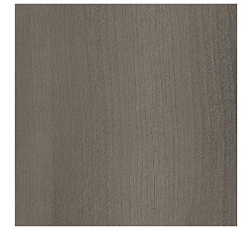 Wood & Style Headboard, King 78-Inch, Gray Maple Comfy Living Home Décor Furniture Heavy Duty #TOP5