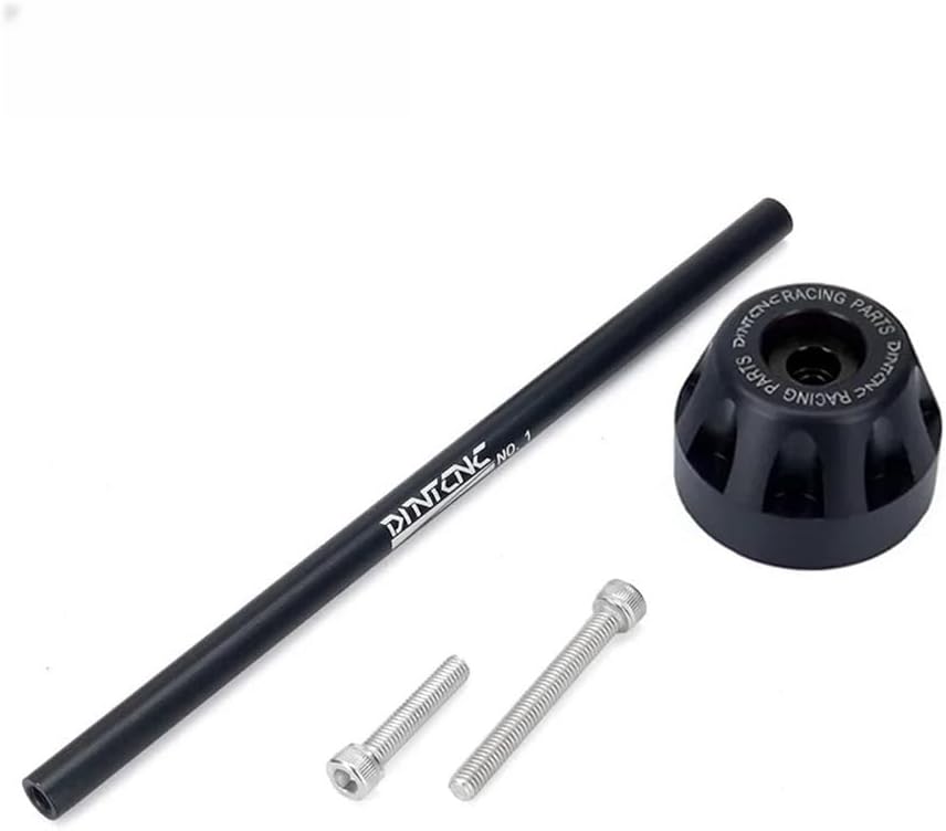 Axle Slider for Du&Cati MONSTER937 Monster + 937 SP 950 2021-2023 Front Rear Axle Motorcycle Wheel Protector Anti-Fall Slider Pad Accessories