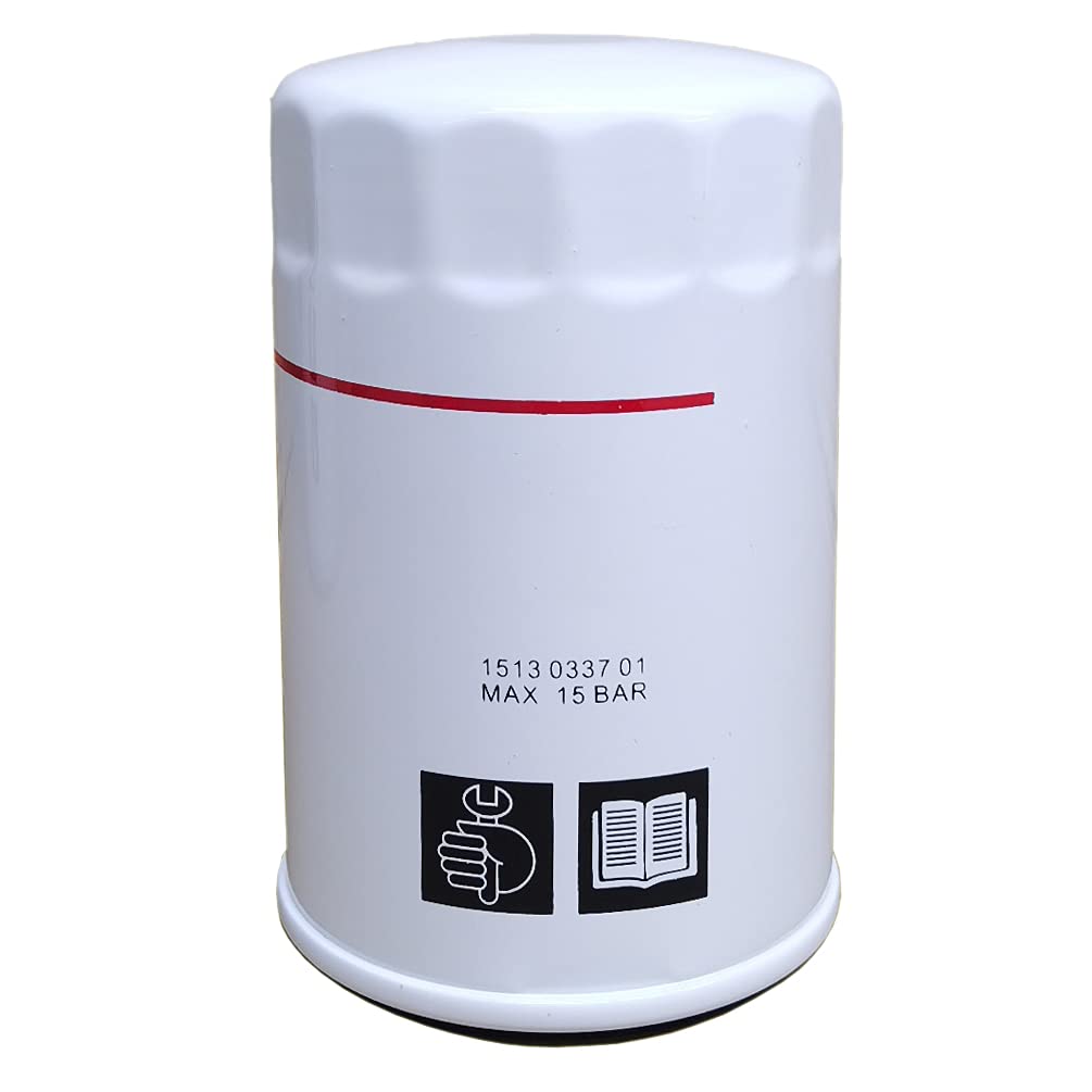 2901091900(1622087100+1513033701+1613900100) Filter Kit Compatible with Air Compressor Filter Replacement Kit 2901-0919-00