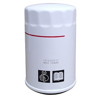 2901091900(1622087100+1513033701+1613900100) Filter Kit Compatible with Air Compressor Filter Replacement Kit 2901-0919-00