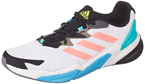 Adidas Mens X9000L3 M Ftwwht/Turbo/Minrus Running Shoe - 6 UK (Gz6566), Multi (B096NCZW3T) Amazon Price History, Amazon Price Tracker