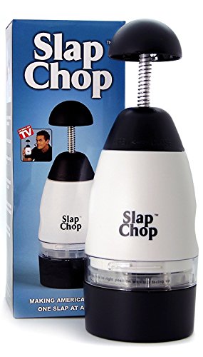 SlapChop Kitchen Chopper product image