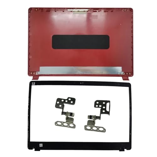 RUTFTMAK(�����ȓX) Aspire 3 A315-42 A315-42G A315-54 A315-54K A315-56 N19C1 �V������W�g�b�v�P�[�X���b�v�g�b�v LCD �o�b�N�J�o�[/�t�����g�x�[���q���W�V�F���ƌ݊�������(Red A B