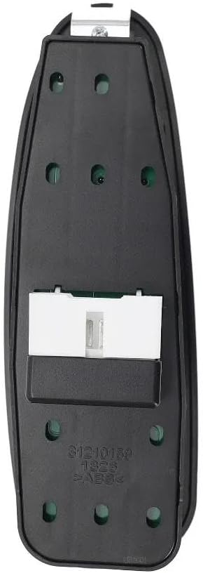 Car Interior Front Left Driver Side Electric Power Window Control Switch Replacement Car Accessories For Kia Spectra 2000-2004