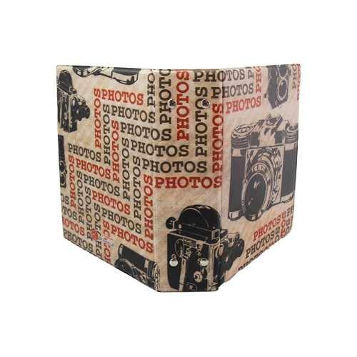 Álbum de 500 fotos 10x15 Aquarela - 75137