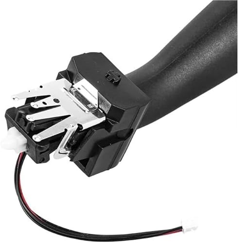 Commande de clignotants au volant Peugeot phares coupés solution comodo - 3