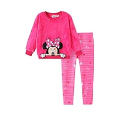 Minnie-hot Pink