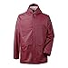 Produktbild Didriksons Avon Jacket Rot, Regenjacke, Größe S - Farbe Anemon Red