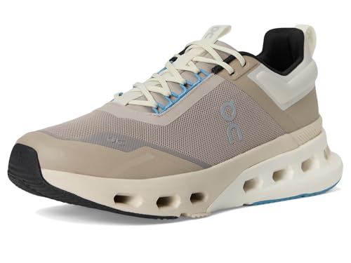 Image of On Men's Cloudnova Sneakers