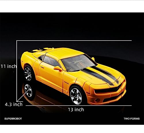 Lifecfd LCTRTOY03 Lcfd Alloy Deformation Car Toys thumb #2