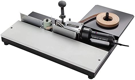 Edge Banding Machine