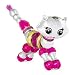 Twisty Petz - Frilly Kitty - Make a Bracelet or Twist into a Pet!