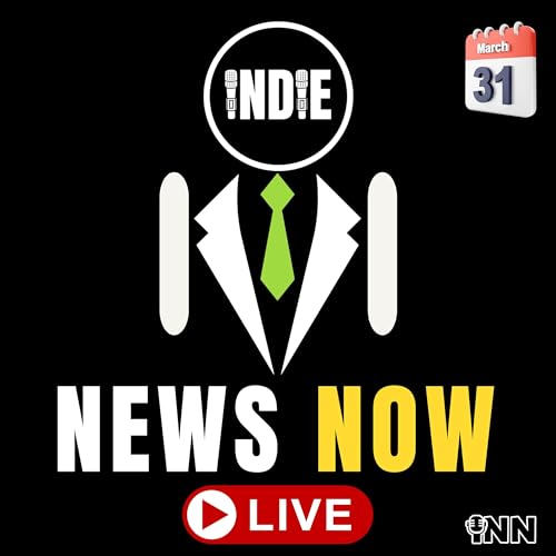 WEXNERLAND Pt 2, Israel LOVES Murder, Ms Rachel, Sanctioned Updates! | IndieNewsNow LIVE! 03-31-26