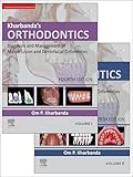 Orthodontics: Diagnosis and Management of Malocclusion and Dentofacial Deformities, Vol 1&2 - Set - E-Book (Kharbanda's Orthodontics: Diagnosis and ... and Dentofacial Deformities, Vol 1&2 - Set)