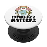 Photo Gallery positivo rainbow sped insegnante earth day kindness matters popsockets popgrip intercambiabile Photo Gallery positivo rainbow sped insegnante earth day kindness matters popsockets popgrip intercambiabile
