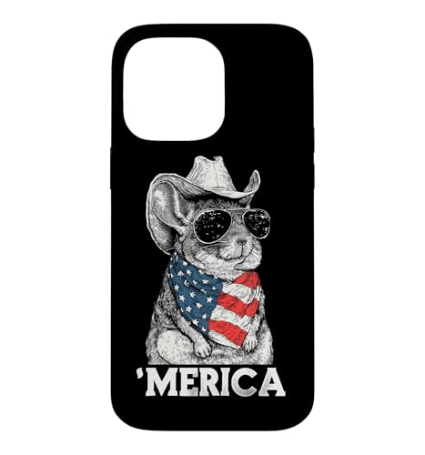 Chinchilla �A�����J���� �o���_�i �J�E�{�[�C�n�b�g �N�[���T���O���X �X�}�z�P�[�X iPhone 14 Pro Max �p