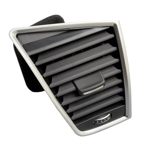 Montaje de rejilla de aire acondicionado frontal para Audi Q5 2009 a 2018 pieza 8R1820951