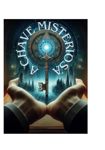 A Chave Misteriosa: Mistérios da Antiguidade (Portuguese Edition)
