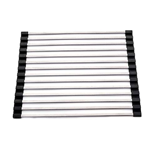 ���[���A�b�v�H�튣���I14�̃X�e�����X�|�ǃ`���[�u�I�[�o�[�U�E�V���N�����}�b�g - ���ړI�H�퐅�؂�ʕ����؃����U�[�i�T�C�Y�F45x33cm�j(Tobes - 18,60x33cm)