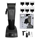 TPOB Mini Play Professional Hair Clippers (Grey)