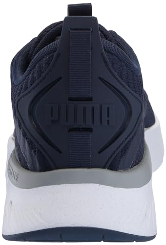 Image of PUMA Men's Flexfocus Lite Better Knit Cross Training Shoes