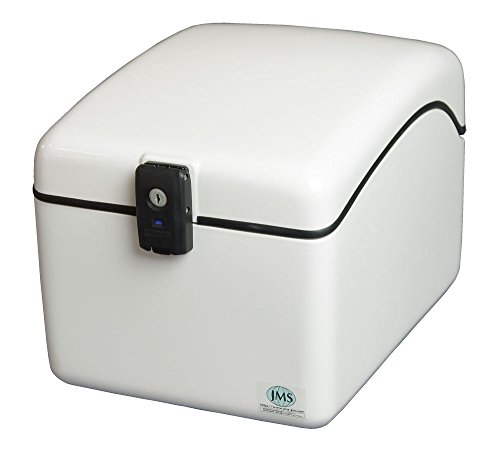 Amazon | ジェイエムエス(JMS) NEWラゲージSSボックス B-30WSL