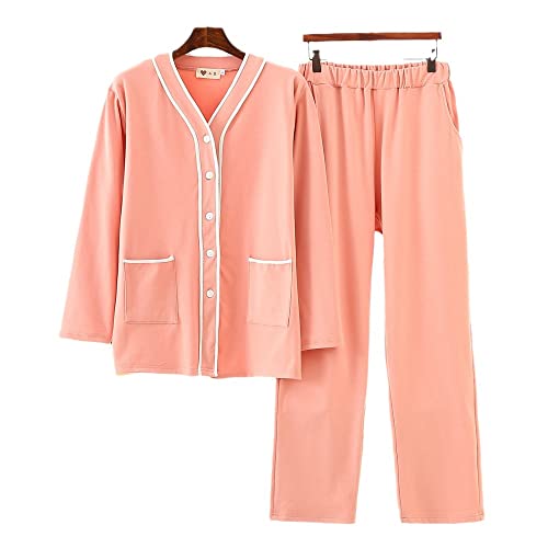 Pyjama femme hiver chaud en velours pour des soirées cocooning à la maison