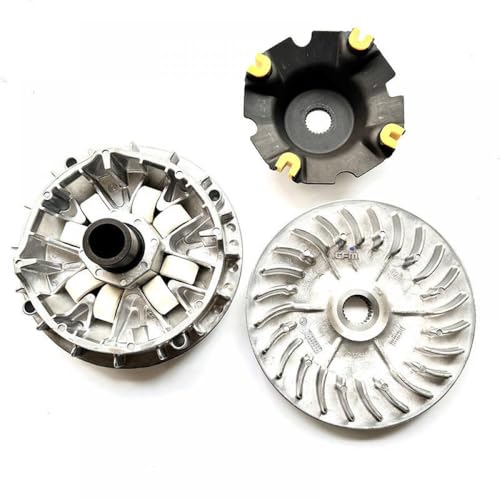Poulie d'embrayage CF188 renforcée pour transmission UTV 600