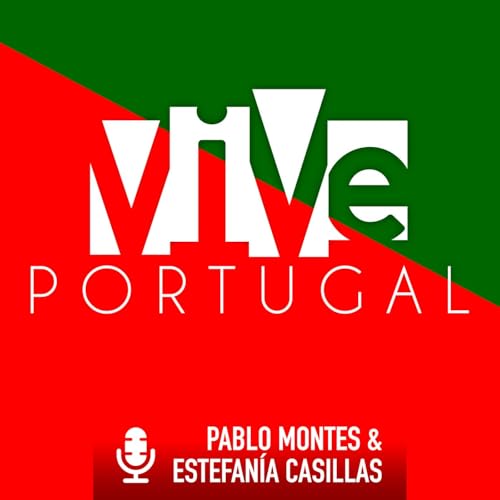 『Ep 01 Oporto, magia a orillas del Douro』のカバーアート