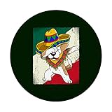 Zoom IMG-2 dabbing mexican cane cinco de