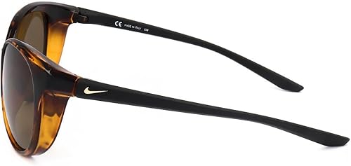 Miniatura 4 de Nike CT8234-220 Essence Gafas de sol Tortoise Color de la Montura, Tinte de Lente Marrón