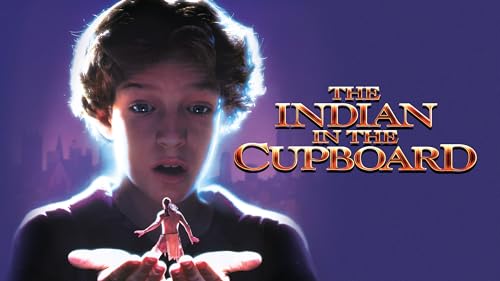 The Indian in the Cupboard - Image 2