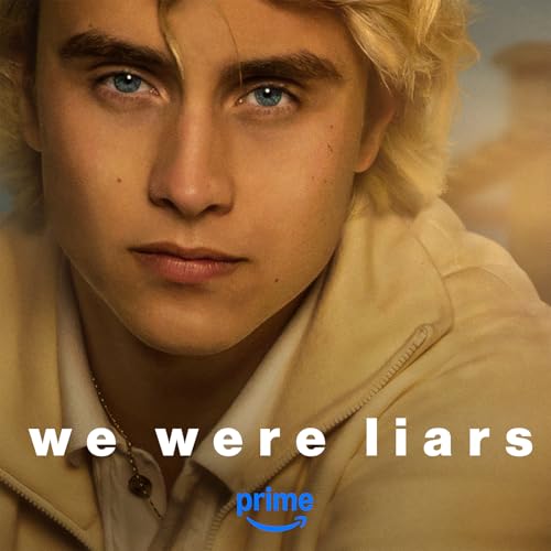 Zusammengestellt von: Prime Video