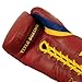 Kronk Boxing Gym Lace-Up Training Gloves (14 oz)