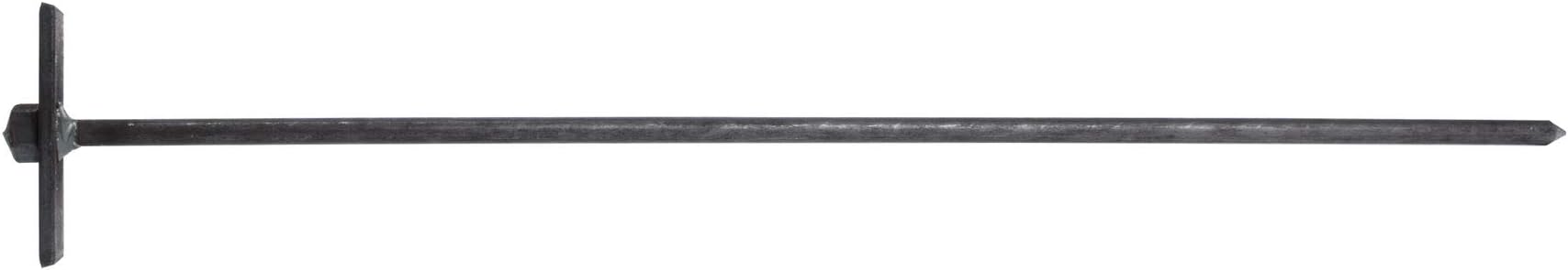 AuSable Brand Berkshire T-Handle Disposable Stake Driver