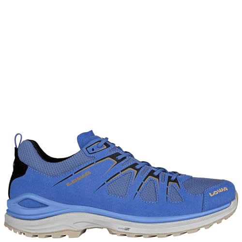 LOWA adult Innox EVO GTX LO blau Gr. 41
