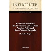 Heartland as Hinterland