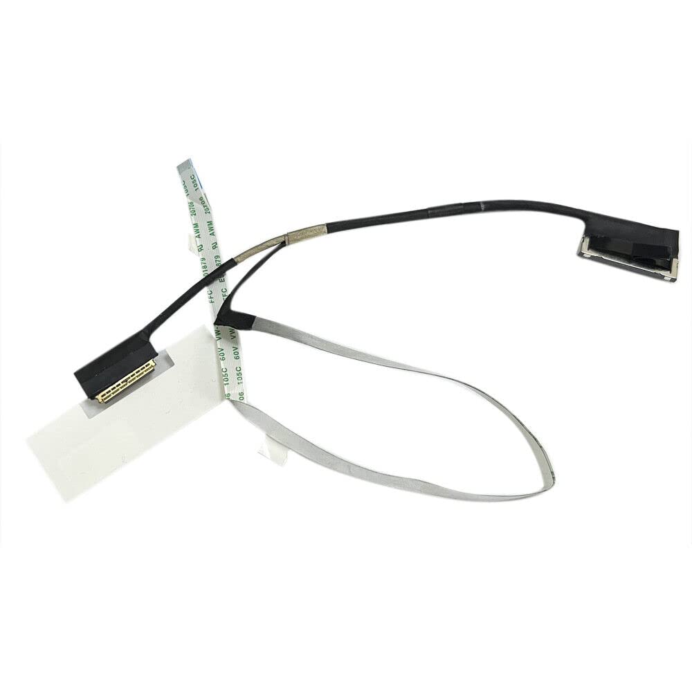 Cable flex de video de 40 pines para MSI GP76 GE76, repuesto original K1N-3040217-J36 de 300Hz 8