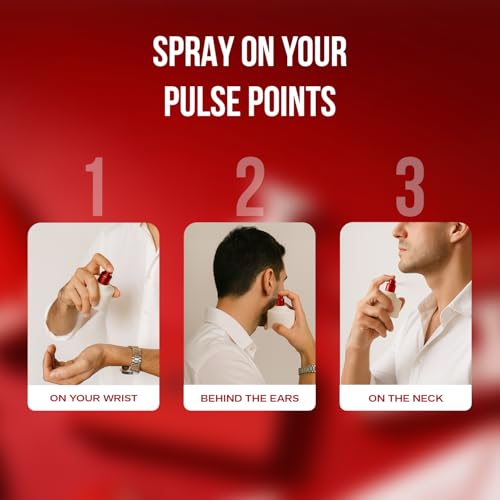 Image of BLABLIBLU Lights Off Unisex Perfume for Men & Women | 30ml Long-Lasting Parfum Fragrances - A Notch above EDP, EDT & EDC | Perfume For Man & Perfume for Woman | Passionfruit, Caramel & Amber Notes