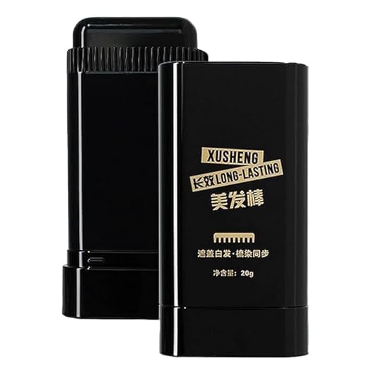 VIMITRA | Waterproof Hair Color Comb Stick | Instant Gray Root Touch Up Black-picture-35