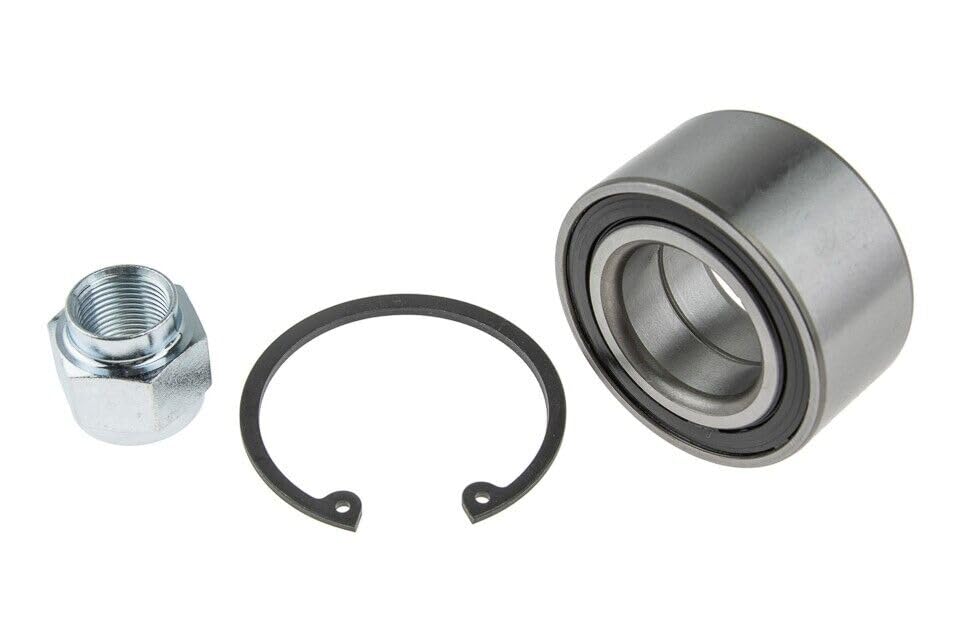 Roulement de roue avant Peugeot 106 retrouver le confort de conduite kit 95603182