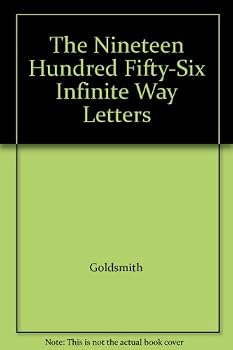 The Nineteen Hundred Fifty-Six Infinite Way Letters