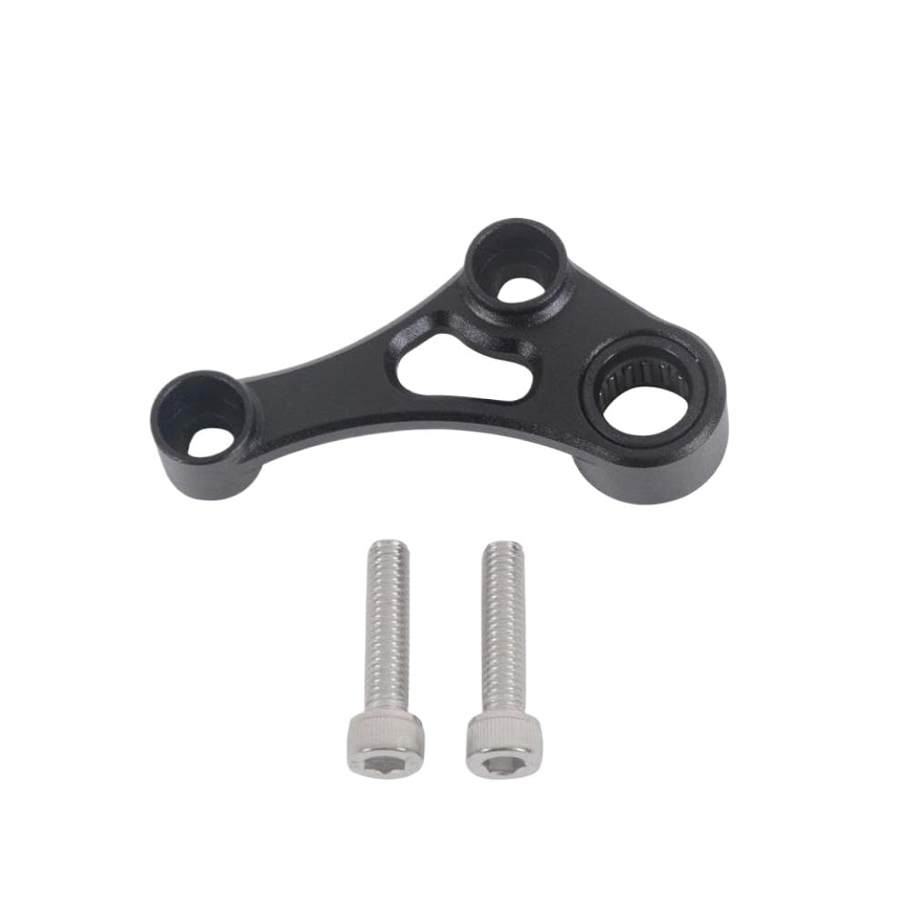 Support d'arbre de transmission Tiger 1200 2022-2024 protection moto