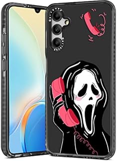 Qerrassa for Samsung Galaxy A14 5G 6.6" Cartoon Character Phone Case Cute Kawaii Soft TPU Cover for Girly Girls Kids Boys Cases Funny Pattern Fashion Protective Case for Samsung A14 5G, Stic